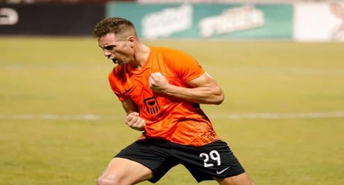 "عادل مصطفي تنبأ بتألقه".. من هو أحمد ياسين مفاجأة كيروش في قائمة المنتخب؟ (فيديو)